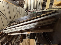 Stelling - afbeelding 8 van  10