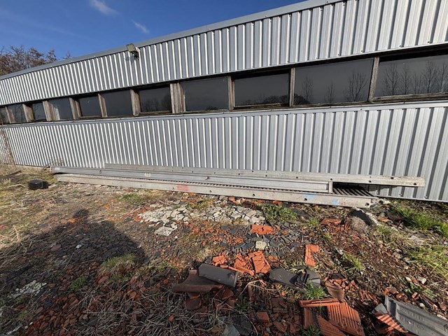 Stelling - afbeelding 9 van  10