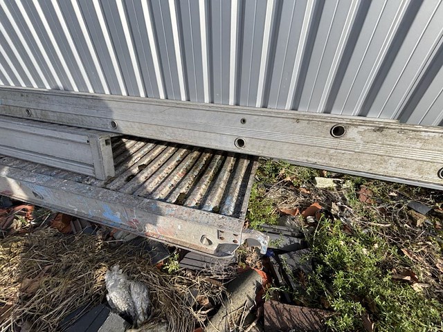 Stelling - afbeelding 10 van  10