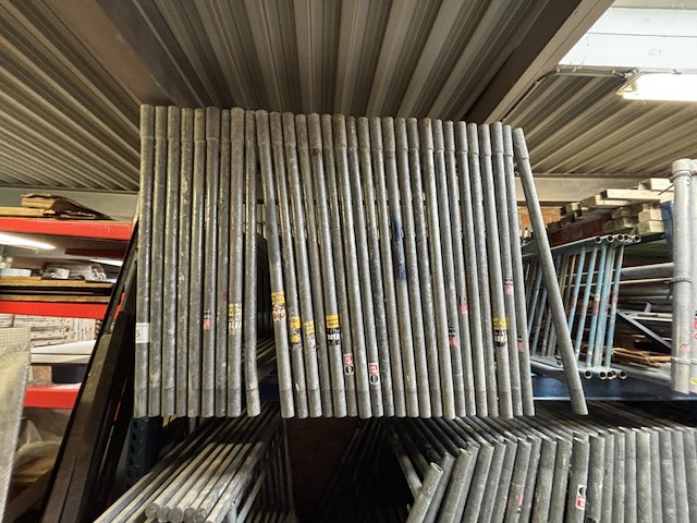 Stelling - afbeelding 1 van  7