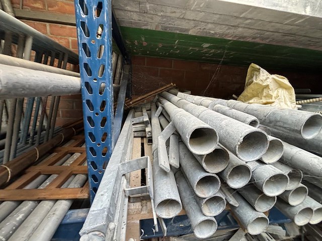 Stelling - afbeelding 5 van  7