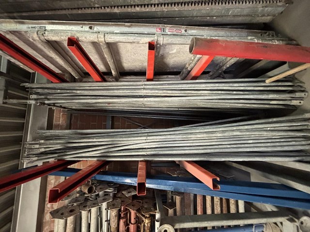 Stelling - afbeelding 6 van  7