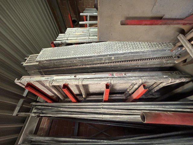 Stelling - afbeelding 7 van  7