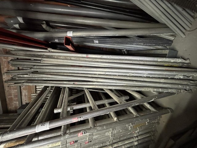 Stelling - afbeelding 2 van  2