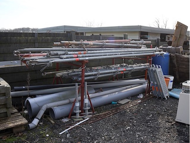 Stelling - afbeelding 1 van  7