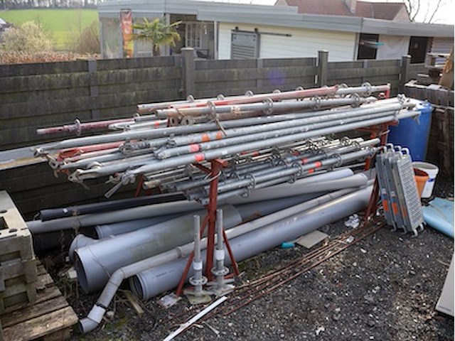 Stelling - afbeelding 2 van  7