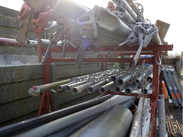 Stelling - afbeelding 3 van  7