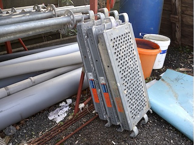 Stelling - afbeelding 5 van  7