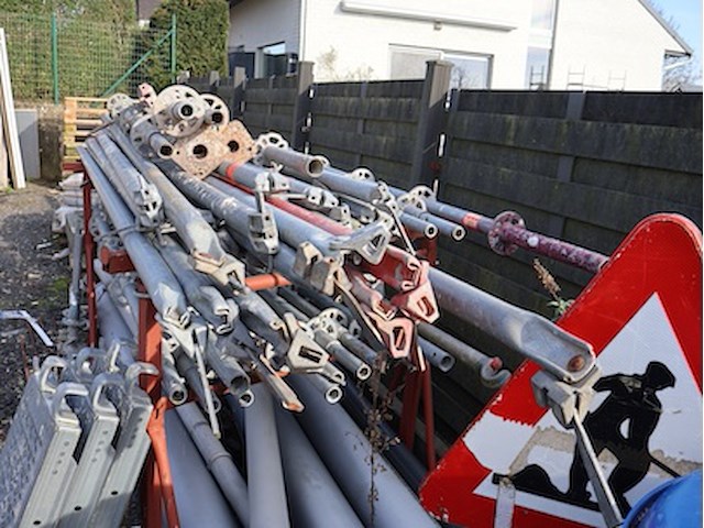 Stelling - afbeelding 6 van  7