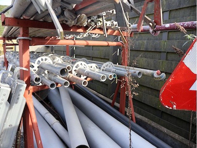 Stelling - afbeelding 7 van  7