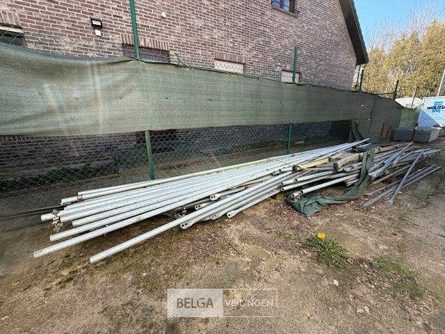 Stellingbuizen - afbeelding 1 van  4