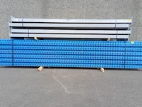 Stellingen - palletrekken & magazijninrichting