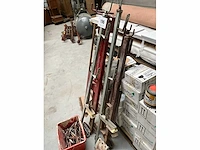 Stellinghaken en schoren - afbeelding 6 van  9