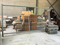 Stellinghaken en schoren - afbeelding 7 van  9