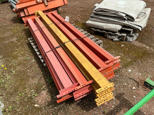 Stellingliggers (16x) - afbeelding 1 van  4