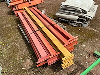 Stellingliggers (16x) - afbeelding 1 van  4