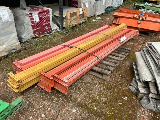 Stellingliggers (16x) - afbeelding 2 van  4