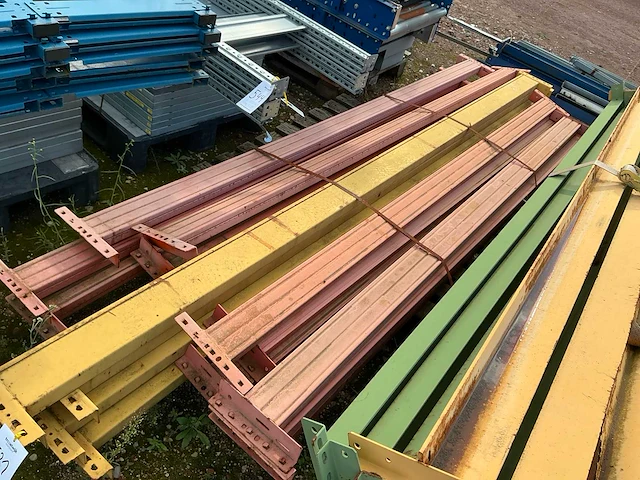 Stellingliggers (16x) - afbeelding 1 van  4