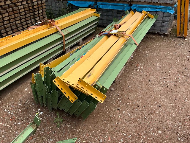 Stellingliggers (24x) - afbeelding 1 van  6