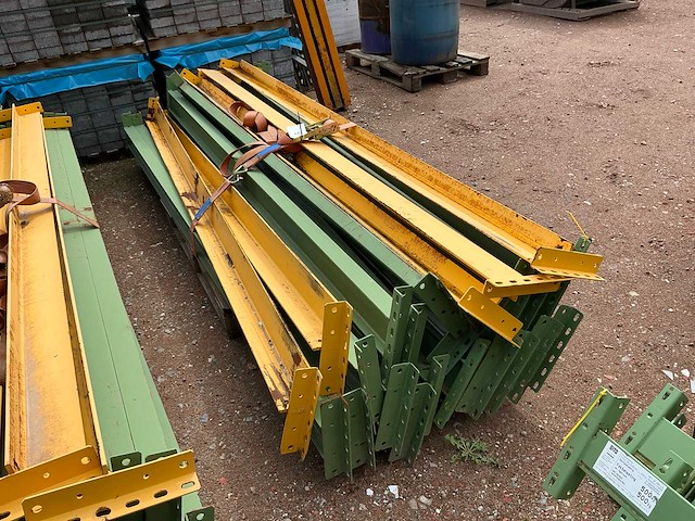 Stellingliggers (24x) - afbeelding 3 van  6