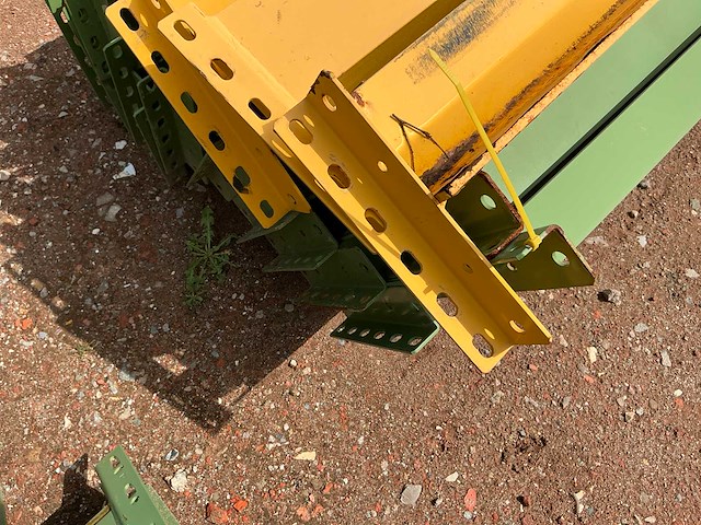 Stellingliggers (24x) - afbeelding 5 van  6