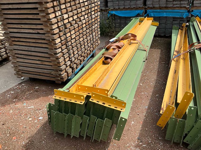 Stellingliggers (24x) - afbeelding 1 van  3