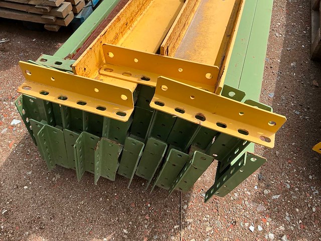 Stellingliggers (24x) - afbeelding 3 van  3