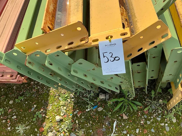 Stellingliggers (24x) - afbeelding 4 van  5