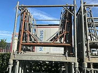 Stellingmateriaal - afbeelding 2 van  15