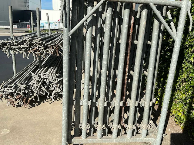 Stellingmateriaal - afbeelding 5 van  15