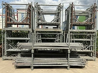 Stellingmateriaal