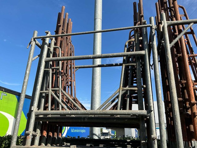 Stellingmateriaal - afbeelding 8 van  17