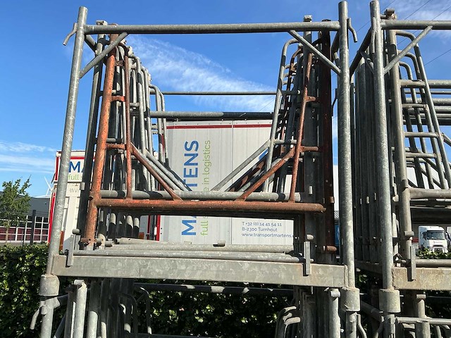 Stellingmateriaal - afbeelding 2 van  15