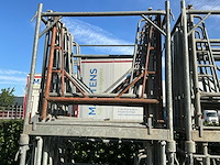 Stellingmateriaal - afbeelding 2 van  15