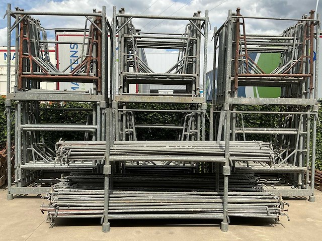 Stellingmateriaal - afbeelding 1 van  15