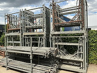 Stellingmateriaal - afbeelding 9 van  15