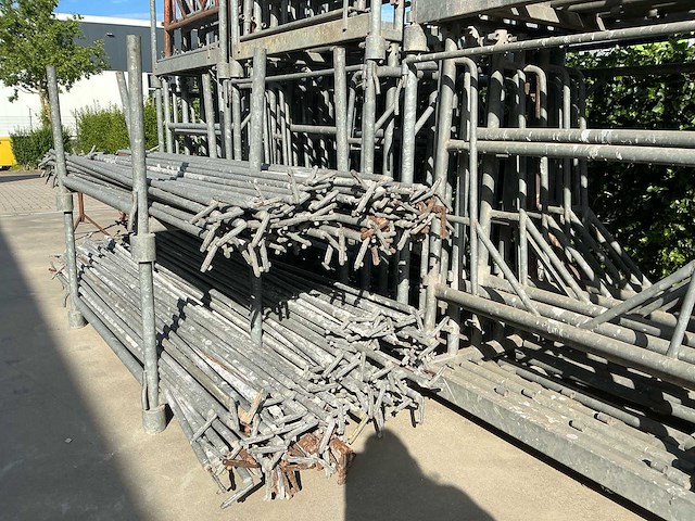 Stellingmateriaal - afbeelding 11 van  15