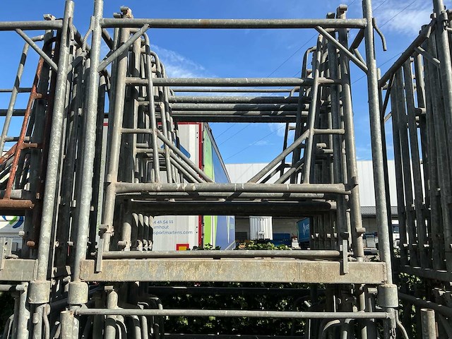 Stellingmateriaal - afbeelding 15 van  15