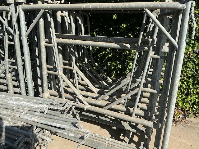 Stellingmateriaal - afbeelding 5 van  15
