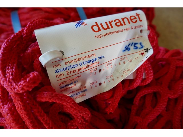 Stellingnetten duranet - afbeelding 3 van  6