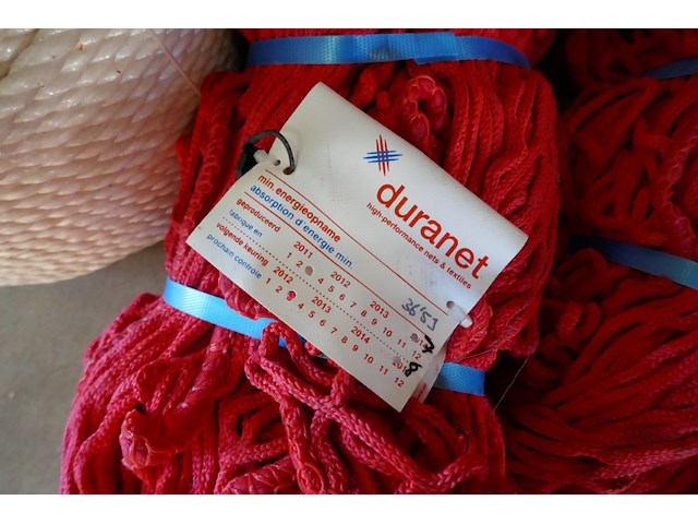 Stellingnetten duranet - afbeelding 5 van  6