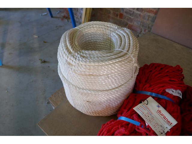 Stellingnetten duranet - afbeelding 6 van  6