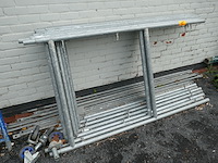 Stellingonderdelen - afbeelding 1 van  4