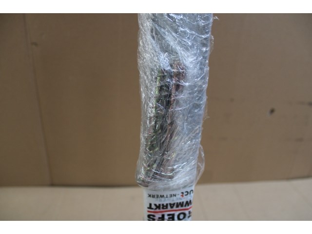 Stellingsmuurbevestiging + vijzen - afbeelding 2 van  2