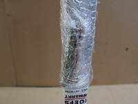 Stellingsmuurbevestiging + vijzen - afbeelding 2 van  2