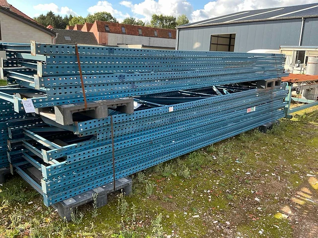 Stellingstaanders (15x) - afbeelding 1 van  5