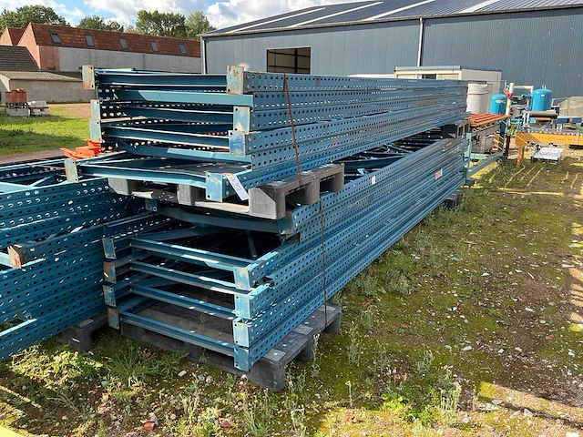 Stellingstaanders (15x) - afbeelding 2 van  5