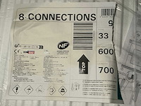 Stelrad 33 radiator - afbeelding 2 van  2