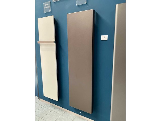 Stelrad radiator (2x) - afbeelding 2 van  4