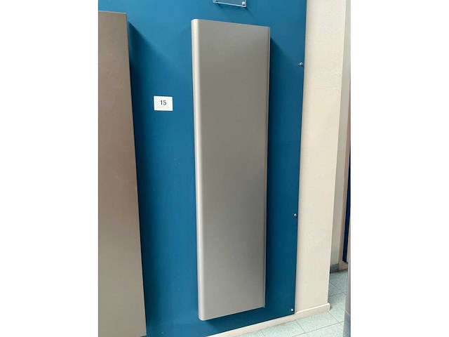 Stelrad radiator (2x) - afbeelding 3 van  4